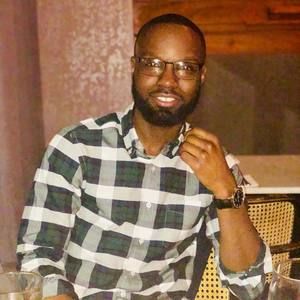 Meet your Posher, Darnell